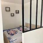 Spacieux - 100 M De La -parking- Vue 4pp1/35 Апартаменты Ле Баркарес