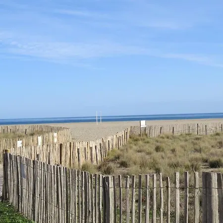 Appartamento Spacieux - 100 M De La -parking- Vue 4pp1/35