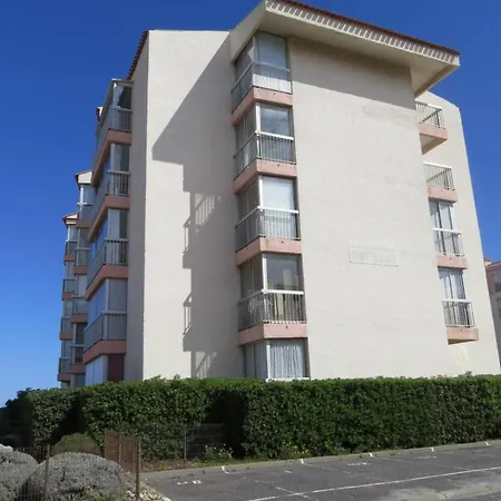 Spacieux - 100 M De La -parking- Vue 4pp1/35 Lejlighed